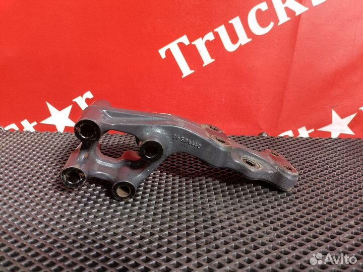 Кронштейн кабины Renault T, Volvo FH, Volvo FM