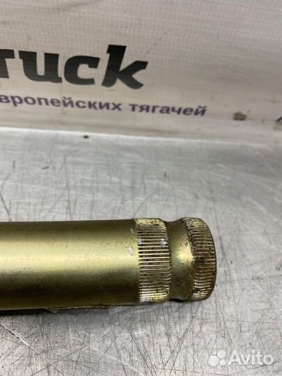 Кардан рулевой колонки Daf Xf 105.460 евро 5