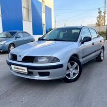 Mitsubishi Carisma 1.6 MT, 2003, 283 000 км, с пробегом, цена 248 000 руб.