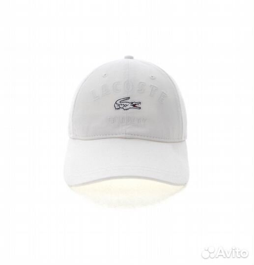 Бейсболка Lacoste FairPlay оригинал