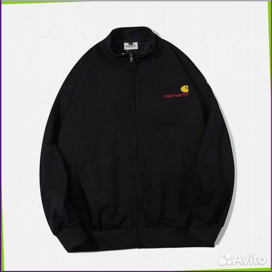 Зип худи Carhartt Wip (s - xxl)