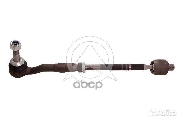 Тяга рулевая BMW 5(E60) -10 лев/прав.(с наконеч