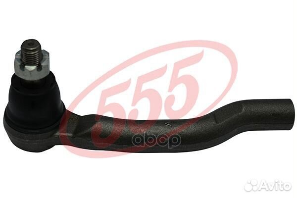 Наконечник рулевой, правый SEN281R 555