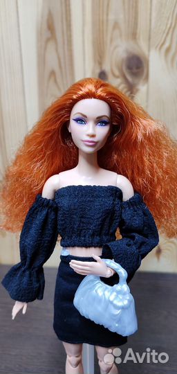 Одежда для кукол барби