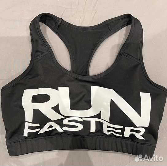 Топ спортивный Crivit S