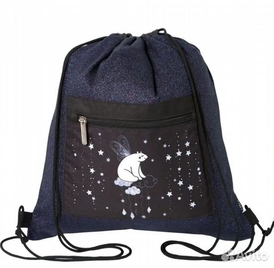 Новый мешок для обуви