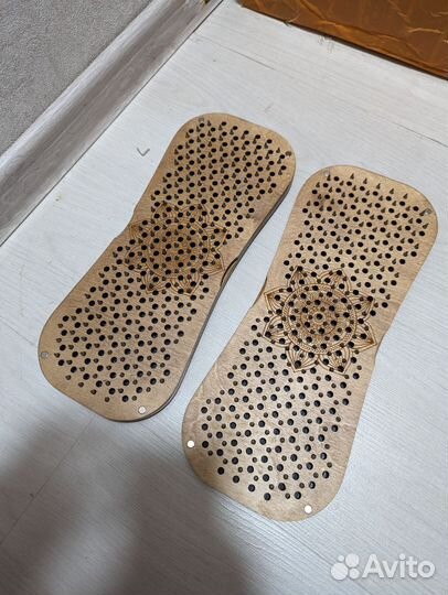 Доска садху 10мм