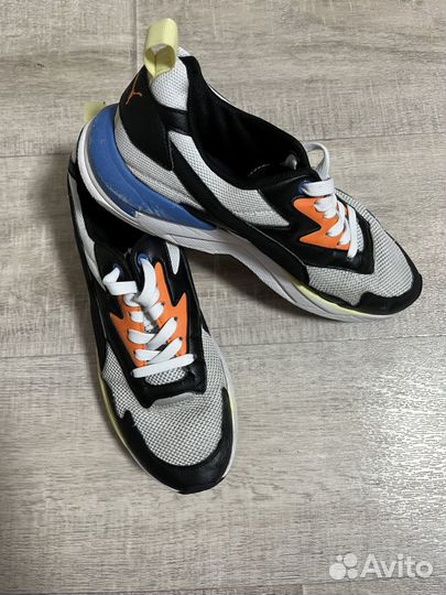 Мужские кроссовки Puma