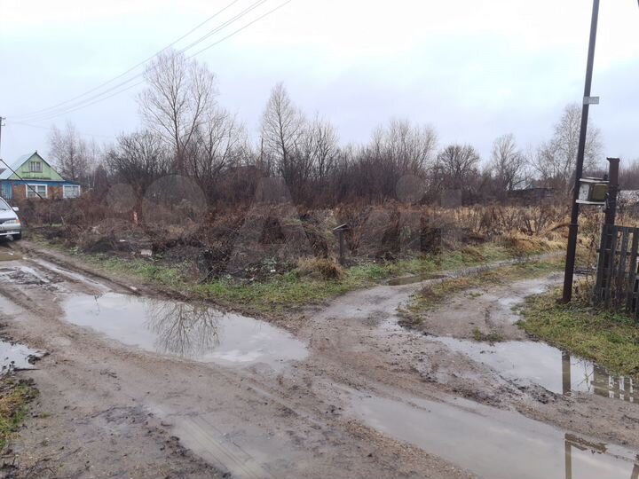 Участок 12 сот. (СНТ, ДНП)