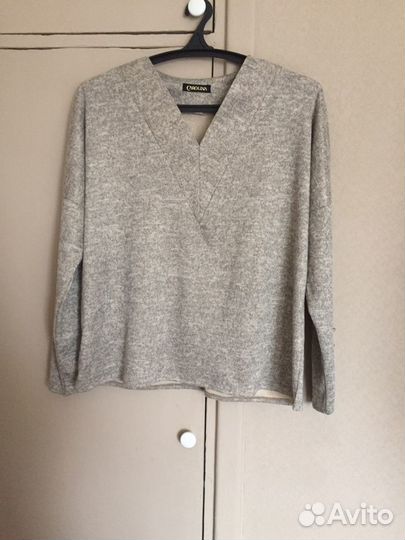 Одежда для женщины 52 размера