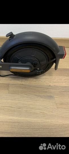 Xiaomi electric scooter 3 lite