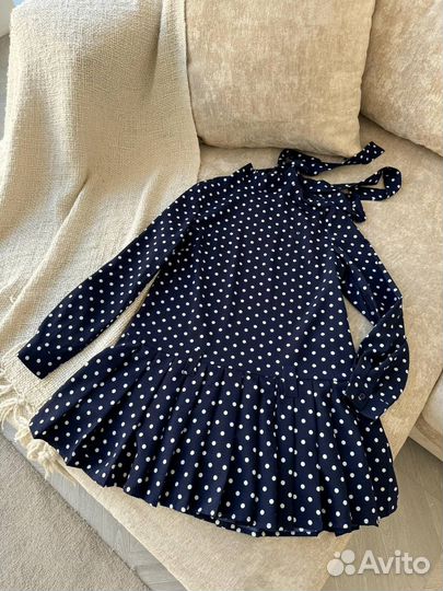 Платье MIU MIU