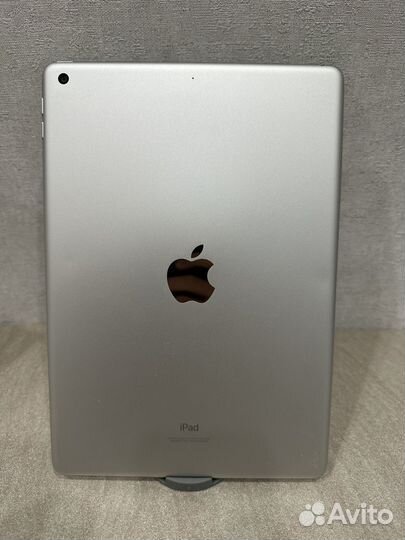 iPad 9