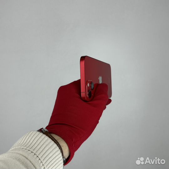 iPhone 13, 256 ГБ