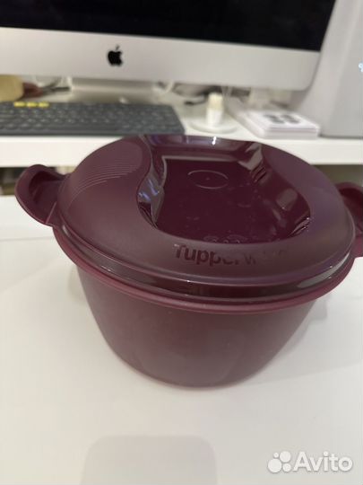 Tupperware посуда