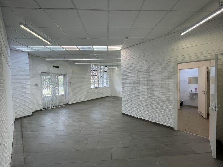 Торговая площадь, 53.6 м²