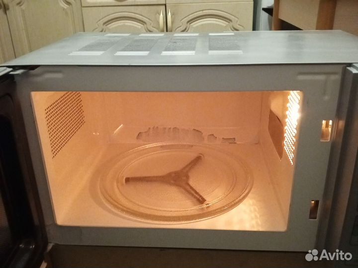 Микроволновая печь GoldStar GMS-19S06S