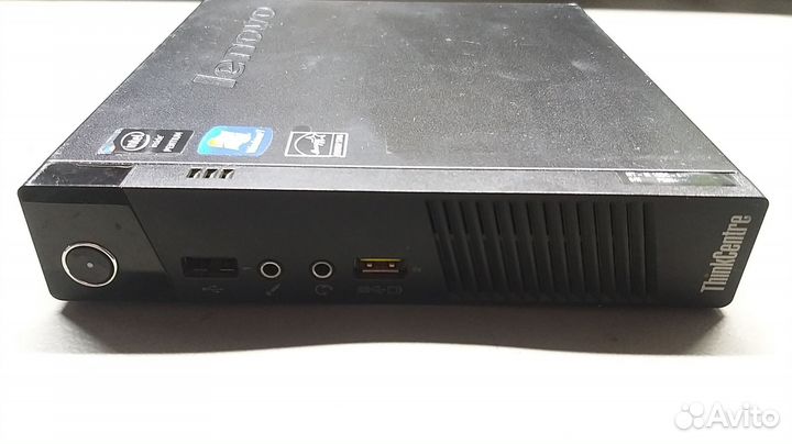 Мини пк (Неттоп) Lenovo
