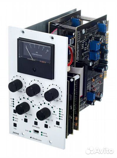 WesAudio dione в наличии