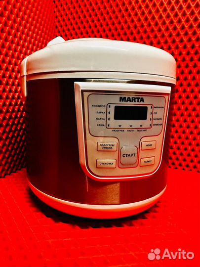 Мультиварка 