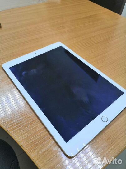 iPad air 2