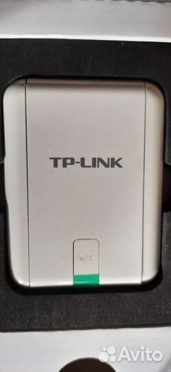 Адаптер Tplink TL-WN822N