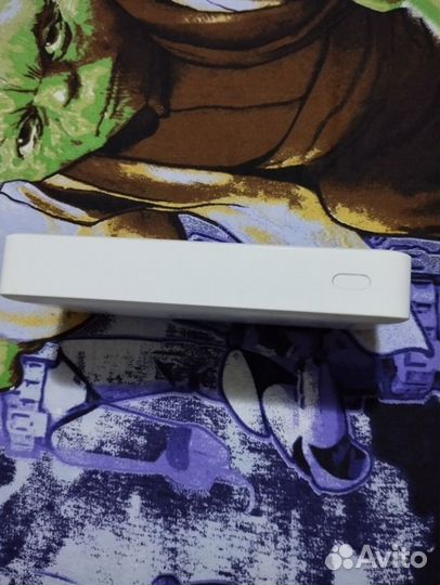 Пауэрбанк 20000 xiaomi Redmi