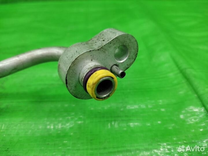 Трубка кондиционера VW Touareg 2002-2010 / Q7