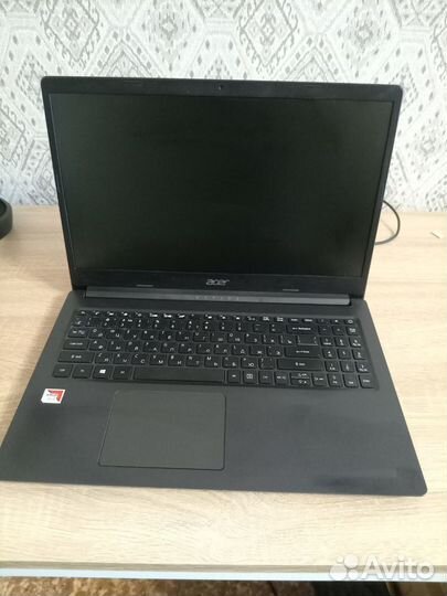 Acer Aspire N19H1