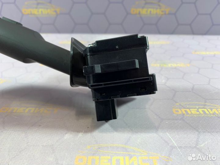 Переключатель поворотов Opel Astra J 2012