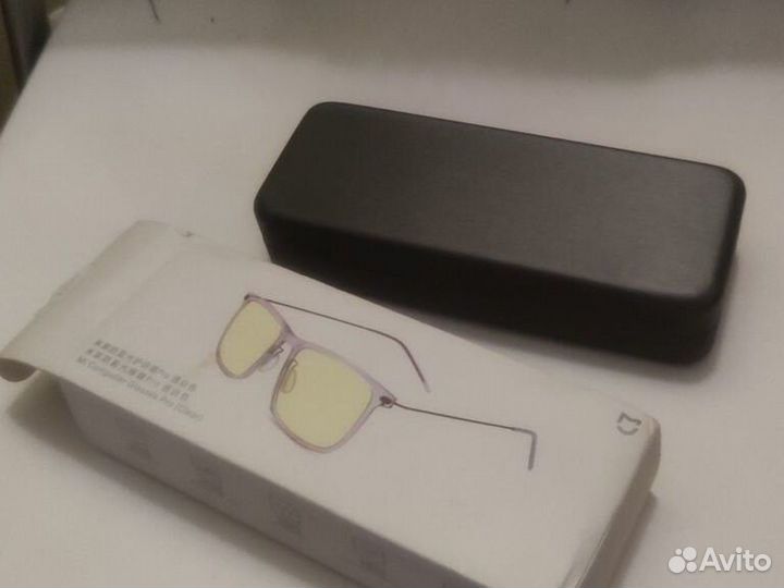 Очки для компьютера xiaomi