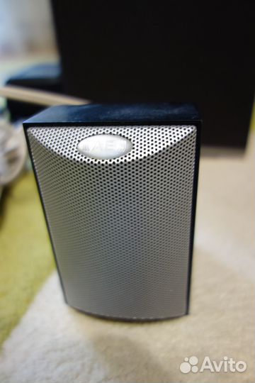 Комплект акустики Acoustic Energy aego 5