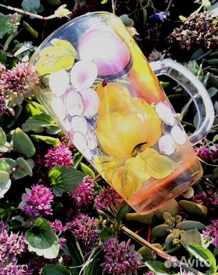 Роспись на заказ