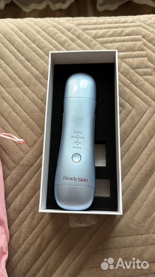 Массажер лица