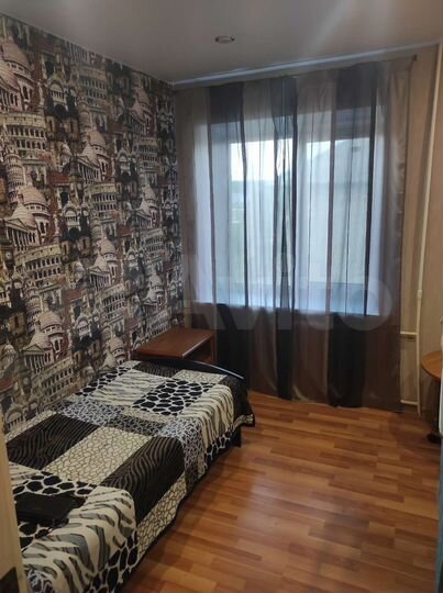 2-к. квартира, 31 м², 2/2 эт.
