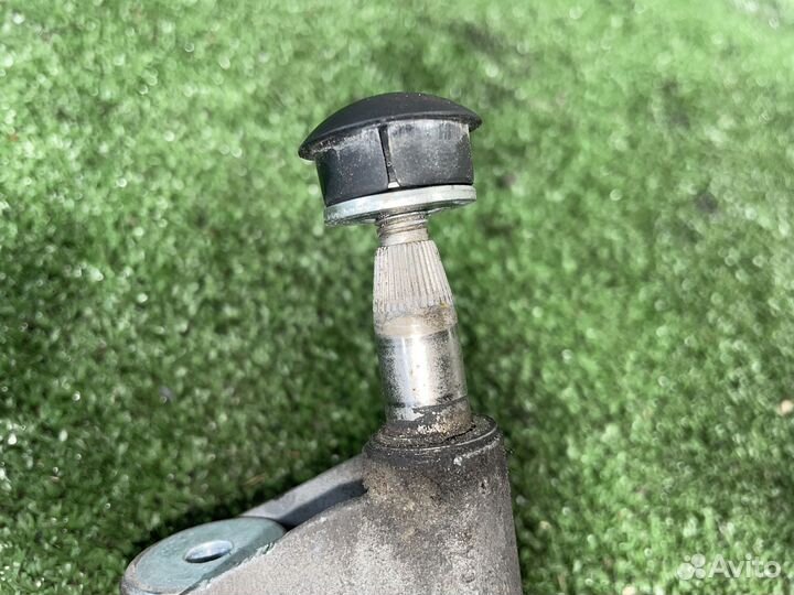 Трапеция дворников Jaguar XJ X351 508PN