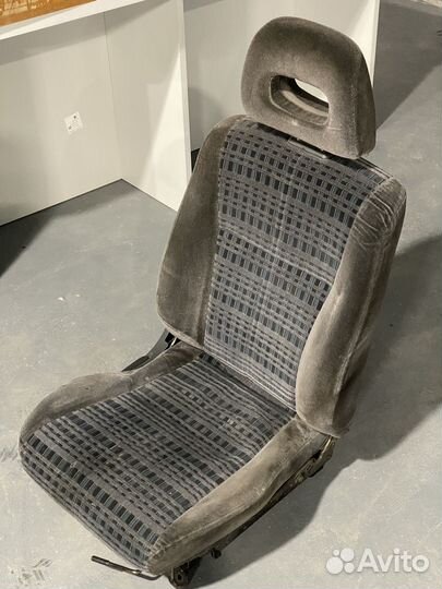 Водительское сидение Honda Orthia Partner