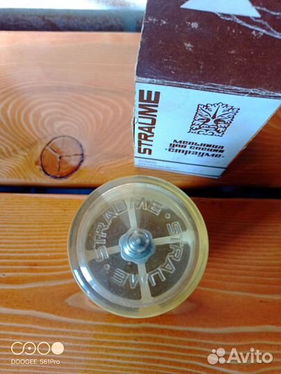 Мельница для Специй