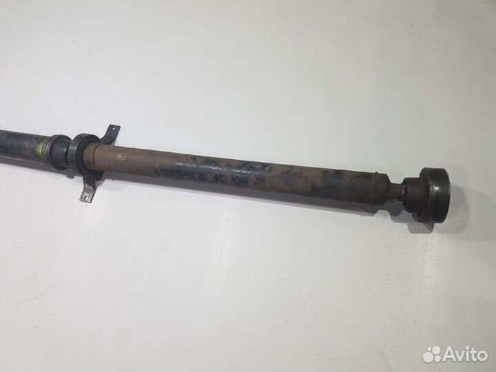 Карданный вал ауди а8 audi s8