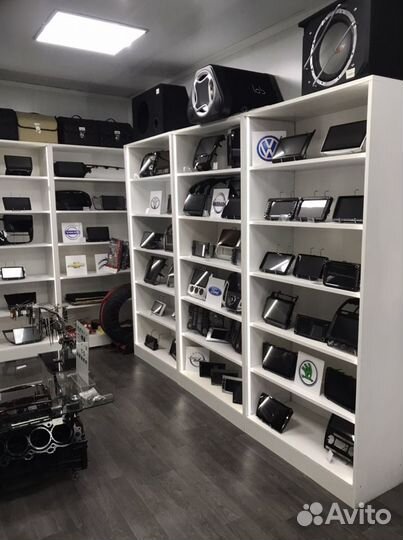 Автозвук AutoStore