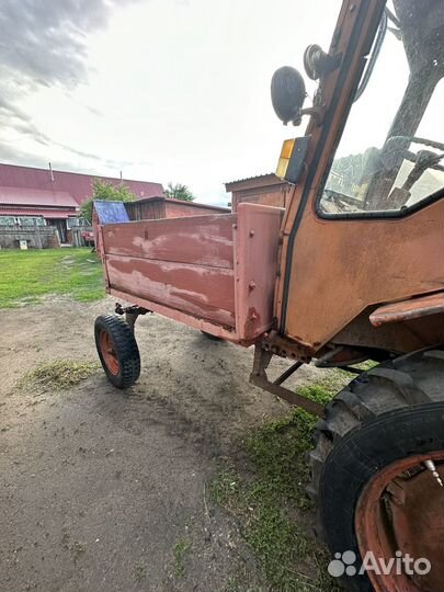 Пресс-подборщик AP 45 AP 41, 1983