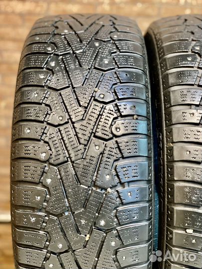 Pirelli Ice Zero 205/55 R16