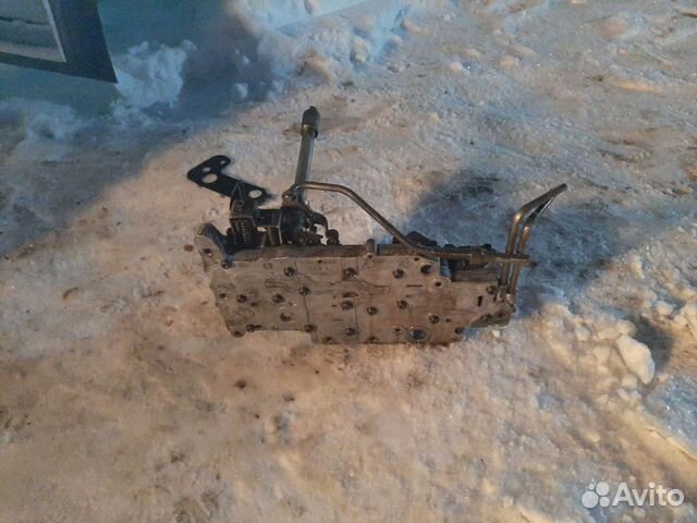 Гидроблок АКПП додж караван купить в Москве | Запчасти | Авито