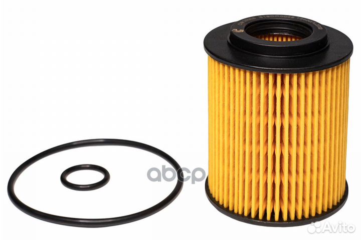 Фильтр масляный, элемент B16CR0046 cworks