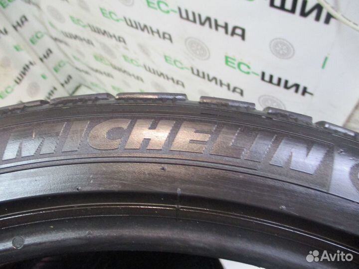 Michelin Latitude Alpin 295/30 R20