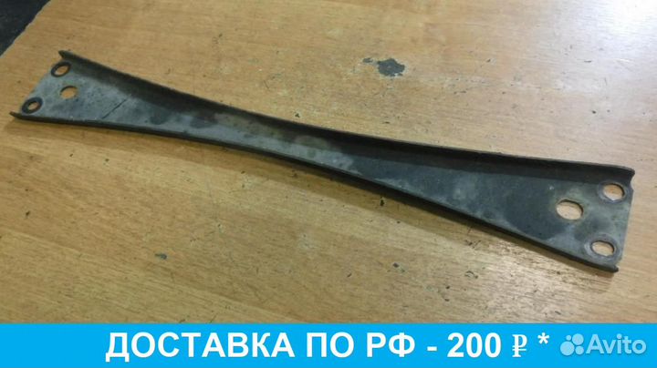 Кронштейн Toyota Corolla E15