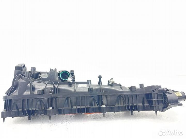 Коллектор впускной Bmw 7-Series F01 3.0 N57D30