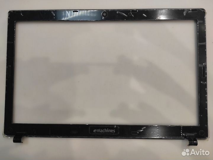 Ноутбук Emachines E442 Acer 5551 5552 5742 детали