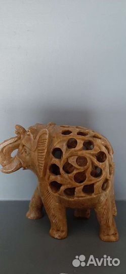 Слоник статуэтка