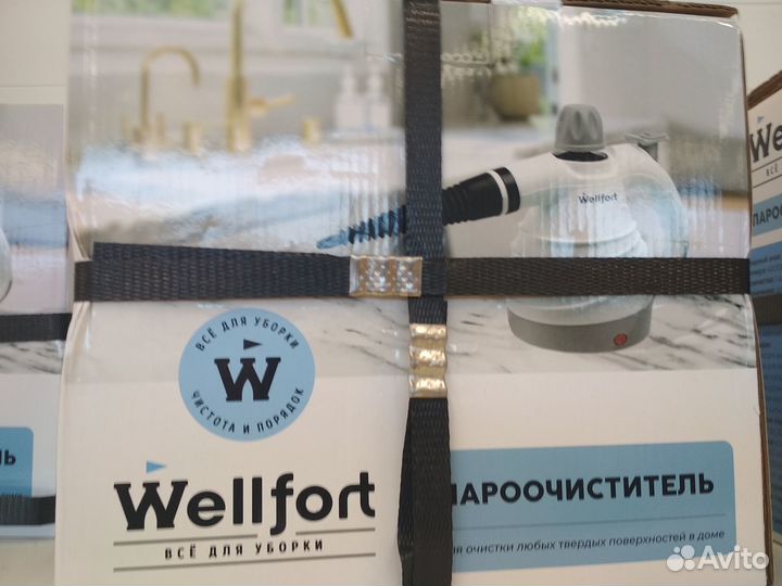 Парогенератор новые